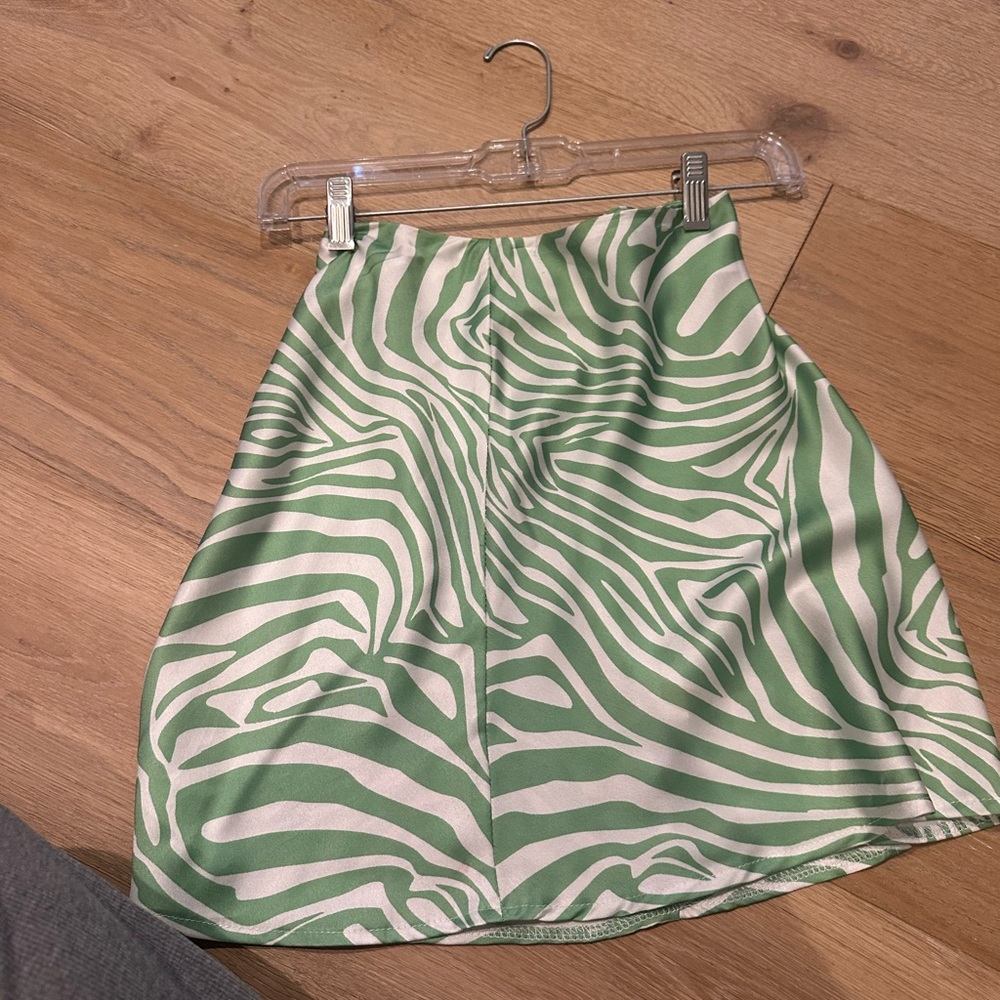 Princess Polly mini skirt